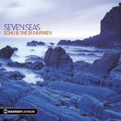 Echo And The Bunnymen : Seven Seas